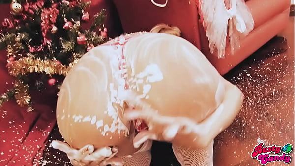 Vintage Amazing Ass PAWG Definition and Big Boobs BustyCandy Official_Full Videos BC 019