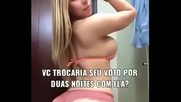 Nonton Gostosa Do Whats thumbnail