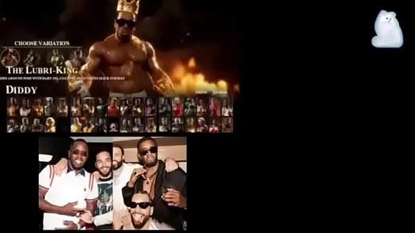 She knows eminem and various 