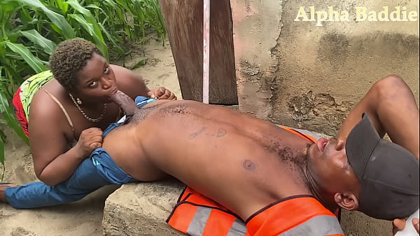 Play MP4 - NOLLY PORN -Oga wife and contractor