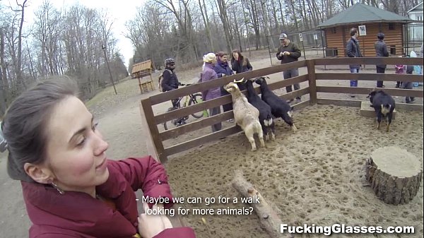 Play MP4 - Fucking Glasses - Squirrel foretells hot anal sex Ananta Shakti