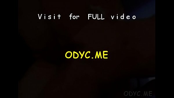 Fatty rides the pole hard 