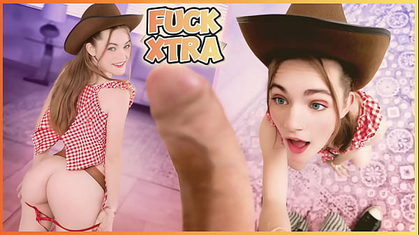 The Wild_Little Milker Juniper Ren