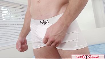 Harley King's Feet Bound to Pleasure: Sizzling Foot Worship