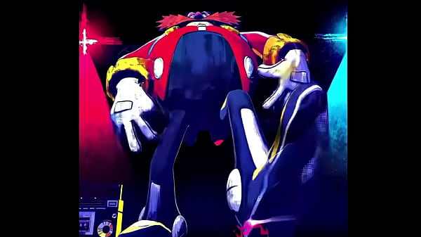 Eggman edit 