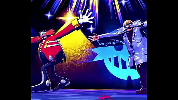 Edit dur&iacute_simo de eggman (Yemi)