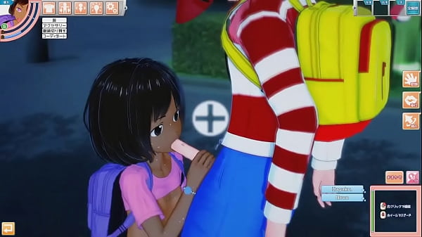 Ajude a_Dora aventureira_a encontrar o Clitóris