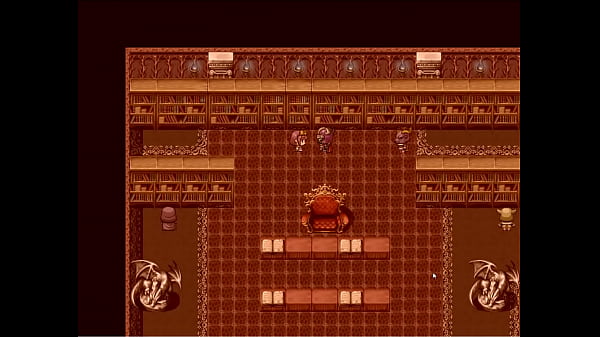 Mirena's Manor [Hentai game PornPlay ] Ep.9_good ending with Romantic love making to Mirena's pussy