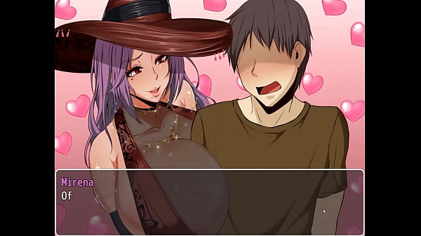 Mirena_s Manor_Hentai game PornPlay Ep_9 good ending with Romantic lovemaking_to Mirena s pussy