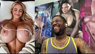 Big Breast Punk Rock Girl Receives A Huge Bukkake Load, Tight White Bald Teen Pussy, Huge Breast Blonde Milf Gets Her Thicc Tits Cum Covered, Pokemon Blowjob, AI Generated - free Sexy Pokemon video