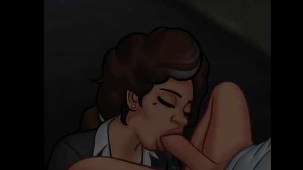 Nonton Summertimesaga Consuela thumbnail