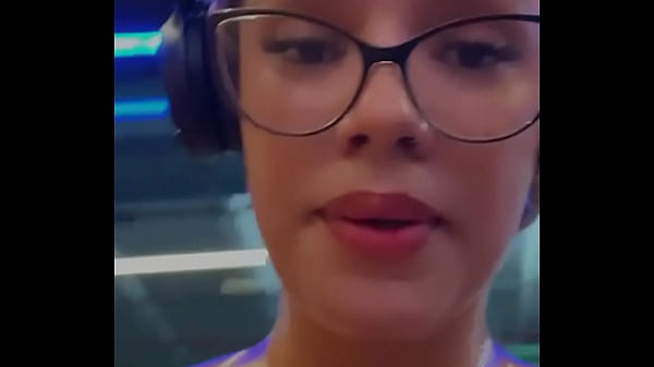 O cardio da gata t&aacute; em dia 