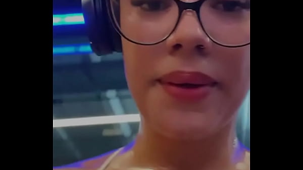 O cardio da gata t&aacute; em dia