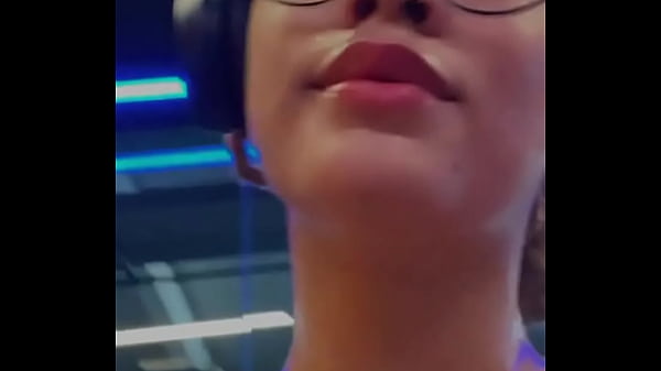 O cardio da gata t&aacute; em dia