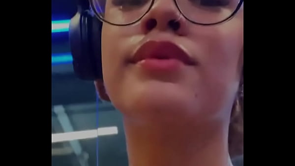 O cardio da gata t&aacute; em dia 