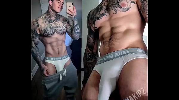 Play MP4 - Jakipz Trying To Fit His Massive Cock In His Jeans