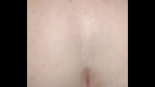 Play MP4 - Destroying my unshaved hairy asshole with my new 21cm dildo