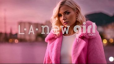 Nonton Glamorous French Model Got Seduced By The Producer thumbnail