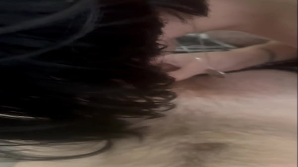 Dream gf wakes him up in the best way part 1 