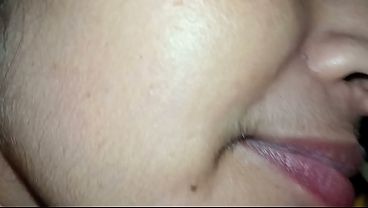 Nonton My First Anal Experience Was Very Painful, My Stepbrother Kissed Me And Sucked My Boobs Than He Entered Her Dick My Anal Hole thumbnail