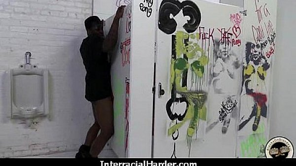 Interracial hardcore with your wife 30 