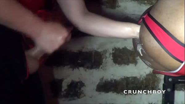 Bareback Big Party In Paris thumbnail