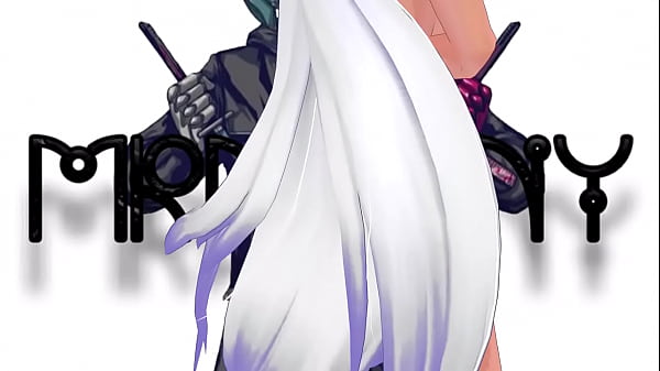 MMD - mimimi nude content