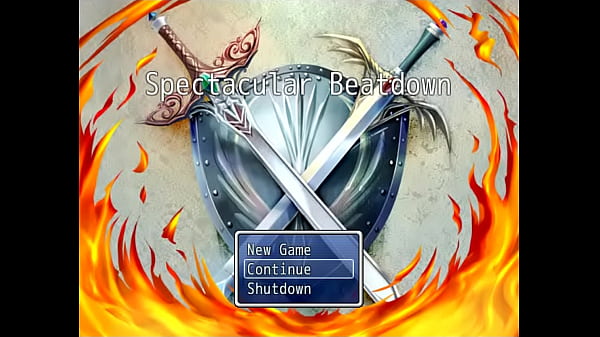 Nonton Spectacular Beatdown! Babs Fight (loss Scene) thumbnail