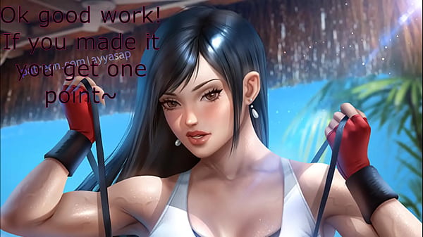 Adventure Joi Prequel Back_to Monday