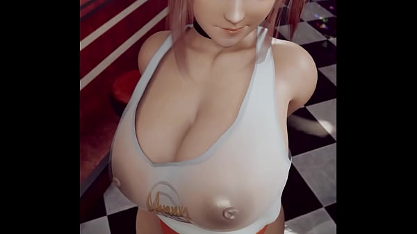 Nonton Honoka Xmas Black Dood thumbnail