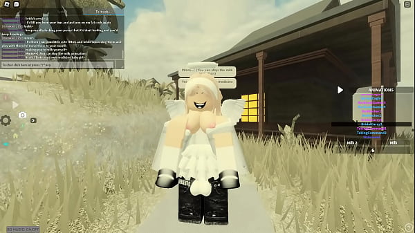 Play MP4 - 85 &vert; Roblox Porn