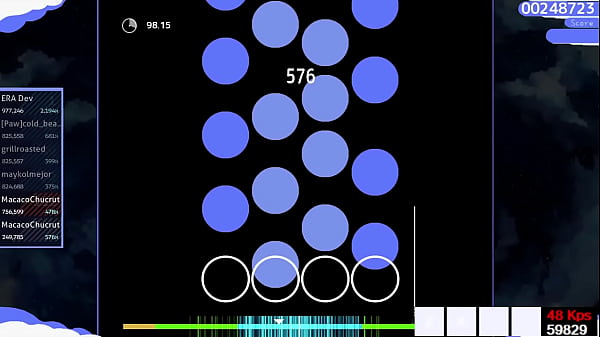 Mario paint d another dt 95 pauseless 1st ever reflec snipe soon