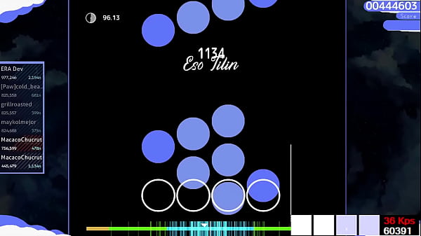 Mario Paint D-another Dt 95 Pauseless (1st Ever) (reflec Snipe Soon?) thumbnail