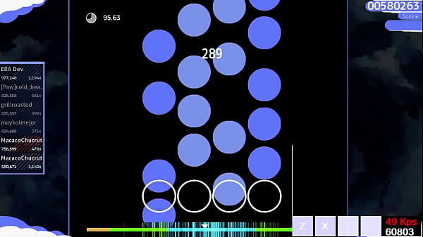 Mario paint d another dt 95 pauseless 1st ever reflec snipe soon 