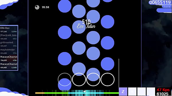 Mario paint d another dt 95 pauseless 1st ever reflec snipe soon 