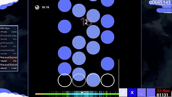 Mario paint d another dt 95 pauseless 1st ever reflec snipe soon 