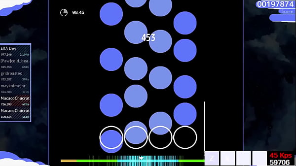 Mario paint d another dt 95 pauseless 1st ever reflec snipe soon 