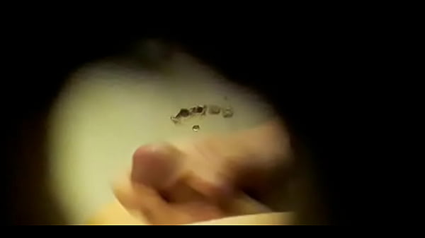 Paja en el ba&ntilde;o 