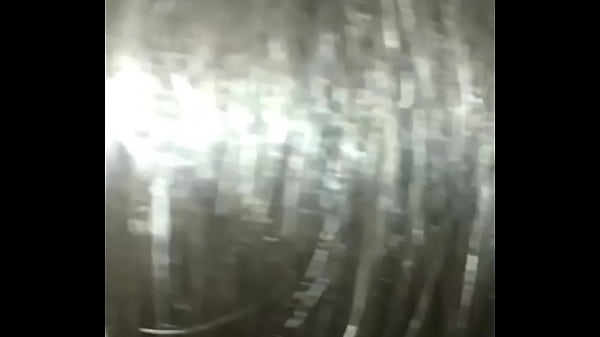 Novinha mamando Neguin roludo 