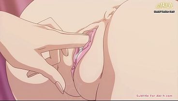 Hentai( Japanese porn anime ) Yuri( Lesbian ) &amp_ Futa(Intersexual) Compilation