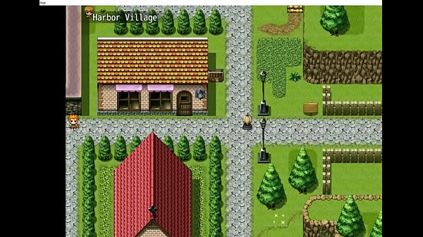 Nonton Seris The Devil K. In Harbor Village thumbnail