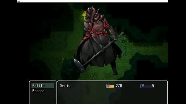 Seris the devil k in harbor village