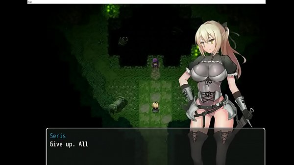 Seris the devil k in harbor village 