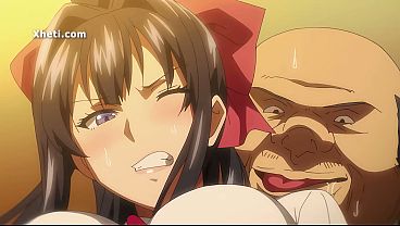 Anime Hentai, Animation Porn thumbnail