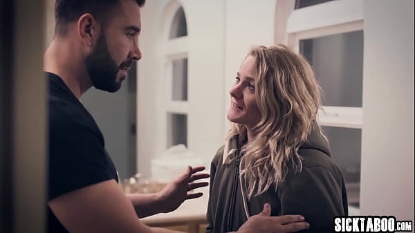 Play MP4 - Crazy MILF with nice ass Lisey Sweet seduced big cock guy and enjoyed his cock