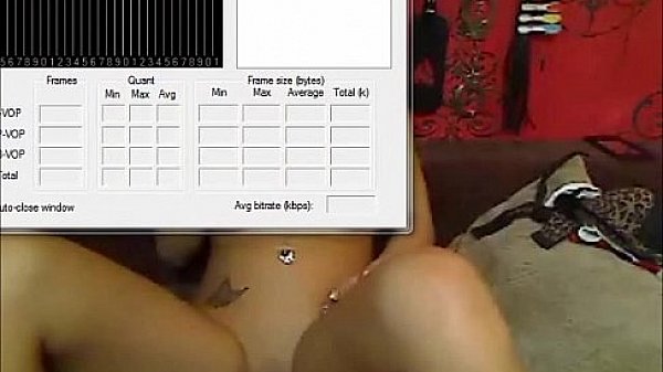 Romanian slut from livejasmin 