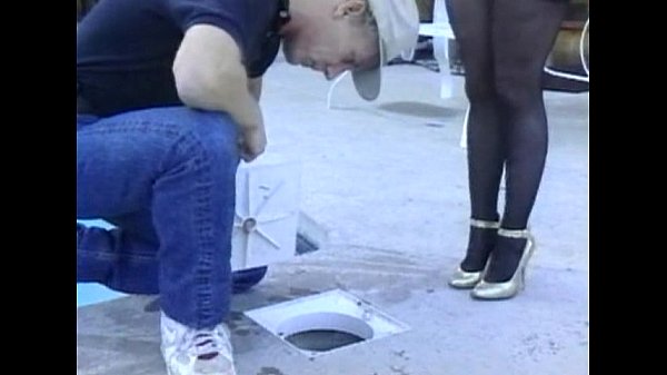 Play MP4 - LBO - Anal Vision Vol23 - scene 3