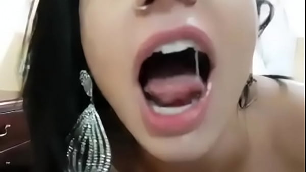 Comeu a_Bailarina gostosa