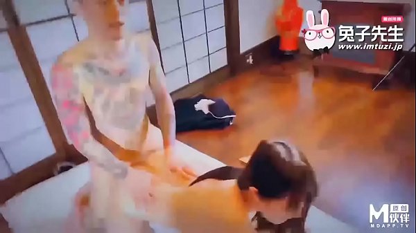 国产剧情原创 麻豆伙伴合拍兔子先生约日本女优系列 渣男欠债不还让女友用身体來抵债china 中国