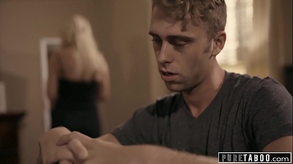 Play MP4 - PURE TABOO Cheating Wife Is Caught by Her Stepson